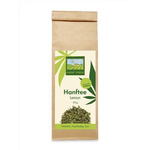 Hanf Farm Hanftee Lemon Outlet Newest