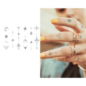 Henna pirt tattoo Buy Cheap Comfortable