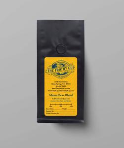 Mama Bear Blend Free Shipping Outlet