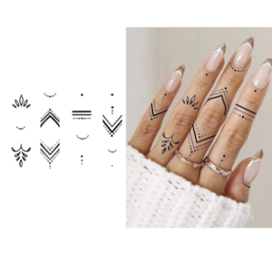 Pirt Tattoo Cheap With Paypal
