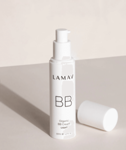 La Mav Organic BB Cream, 50ml Sale Good Selling