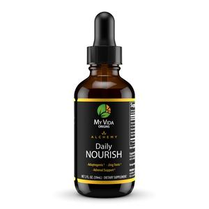 Daily Nourish Cheap Perfect