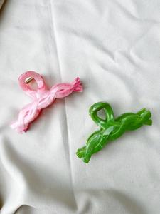 Twist Claw Clip Outlet Sale Online