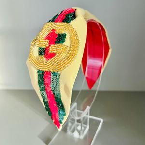 Made You Look Headband Discount Best Seller