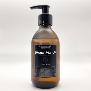 Wake Me Up Hand Wash 250ml Nicekicks Cheap Pice