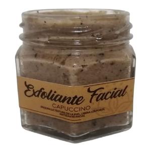 Exfoliante Facial - Capuccino - Tali Natural - 45 Ml Cheap Low Shipping