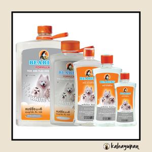 Bearing Shampoo White Hair Free Shipping Cheap