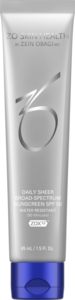 ZO DAILY SHEER BROAD-SPECTRUM SUNSCREEN SPF 50 Manchester Great Sale Cheap Pice