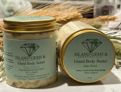 Sage Melon Body Butter Buy Cheap Clearance Store