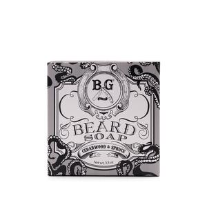 Beard Soap Essential Oils and Family Farmed Goat's Milk Cheap Get To Buy