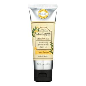 A La Maison - Hand Cream - Honeysuckle - 1.7 fl oz. Clearance Online Amazon