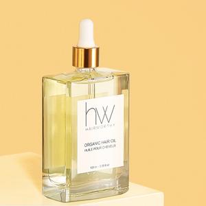 Hairworthy Hairrepair Coconut oil Buy Cheap Limited Edition