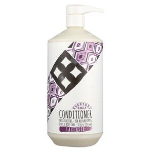 Alaffia - Conditioner - Shea Lavender - 32 oz. Cheap Browse