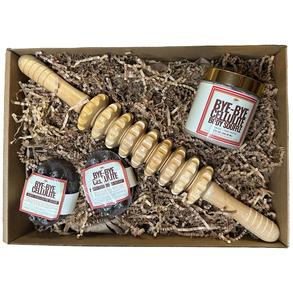 Bye-Bye Cellulite Gift Set Clearance Genuine