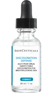 DISCOLORATION DEFENSE Classic
