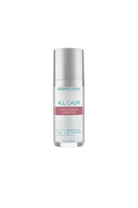 ALL CALM CLINICAL REDNESS CORRECTOR SPF 50 Cheap Pice