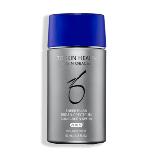 ZO SHEER FLUID BROAD-SPECTRUM SUNSCREEN SPF 50 Buy Authentic Online