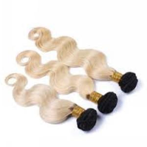 #1B/613 Bundles - BODYWAVE Free Shipping Supply