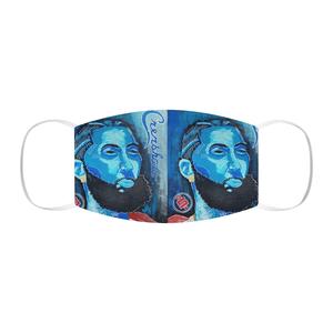 "Hussle" Face Mask Fashionable Cheap Pice