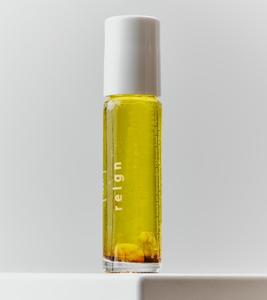 REIGN - botanical perfume oil Outlet Order