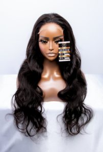 BODYWAVE- HD Lace Closure Wig Low Cost Sale Online