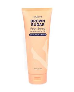 Brown Sugar Exfoliating Foot Scrub 8.2 OZ Cheap Best Seller