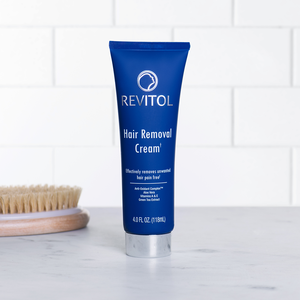 Revitol Hair Removal Cream Free Shipping Manchester Great Sale