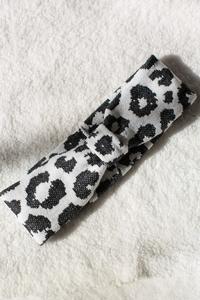 Headband Animal Print Buy Cheap With Paypal