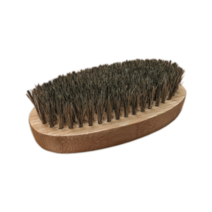 Bamboo Beard Boar Brush Cheapest Pice For Sale