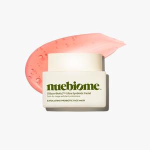 (Glyco-Biotic) Ultra-Synbiotic Face Mask Shop For Cheap Pice