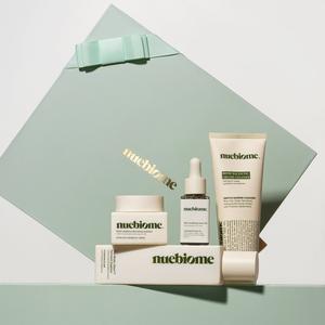 Barrier Boost Moisture Rescue Set Recommend Online
