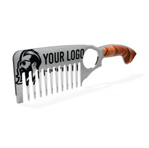 Beard Comb ~ MPN-TB3 Hot Sale