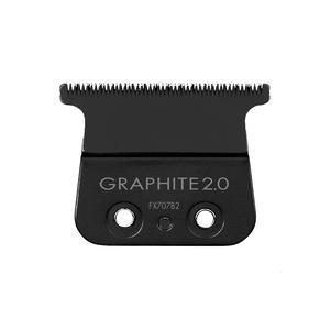 Babyliss PRO FX707B2 Graphite 2.0 Trimmer Replacement T-Blade Sale Authentic