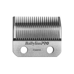 Babyliss PRO FX801R Replacement Clipper Blade Free Shipping Order
