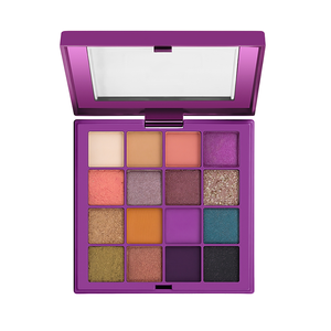 Savannah Eyeshadow Palette Fashionable Sale Online