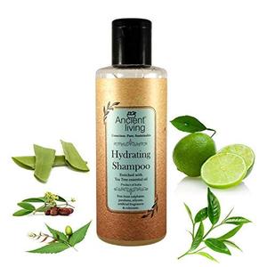 Ancient Living Hydrating Shampoo 200ml Pure Herbal Care for Healthy, Nourished Hair Cheap Online Store
