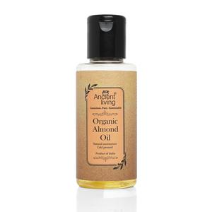 Ancient Living Almond Oil - 100 ml Original Cheap Online