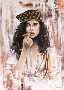Cuba Girl LV Clearance Wide Range Of