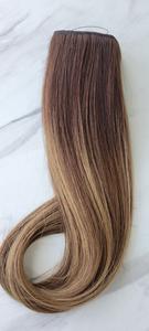 Clip In Extension Rooted #15/M. Brown (Collection Line) Discount Latest