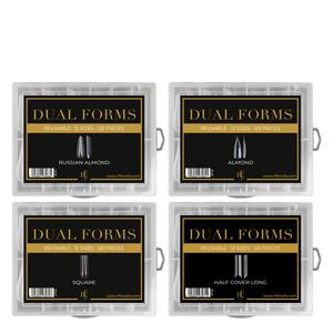 All Dual Forms Bundle Clearance Largest Supplier