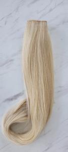 Clip In Extension Vanilla Platinum(Collection Line) Visit New