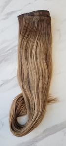 Clip In Extension Sun-kissed Wavy (Collection Line) Sale Enjoy
