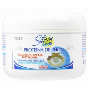CONDITIONER SILICON MIX PERLA 8OZ Outlet Clearance