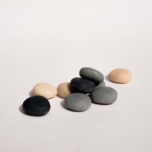 Assorted Small Pebble Soaps Reliable Online
