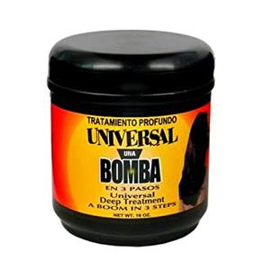 CONDITIONER UNIVERSAL LA BOMBA 16 OZ Discount Supply