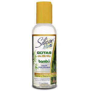 GOTAS SILICON BAMBU 4 OZ. Clearance Pick A Best