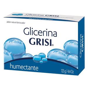 JABON GRISSI GLYCERIN Clearance Original
