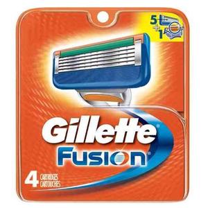 GILLETTE FUSION 4 Sale Cheapest Pice