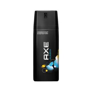 AXE DEODORANT SPRAY ALASKA 150ML Free Shipping For Sale
