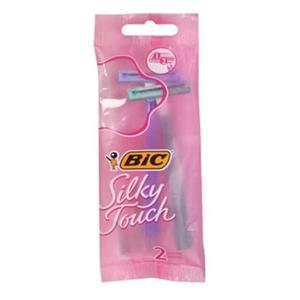 BIC SILKY TOUCH 2 SHAVERS Good Selling Cheap Online